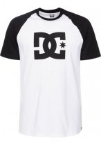 DC-T-SHIRT UOMO